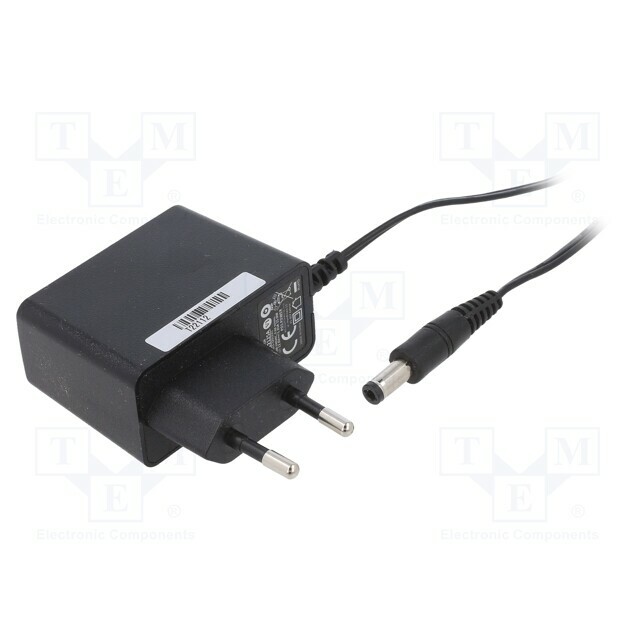 Power supply: switching; mains power supply