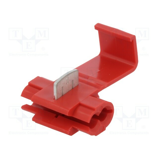 NINIGI Quick splice; for cable; IDC