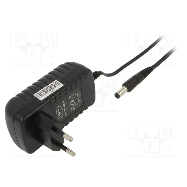 CELLEVIA POWER Power supply: switching; mains