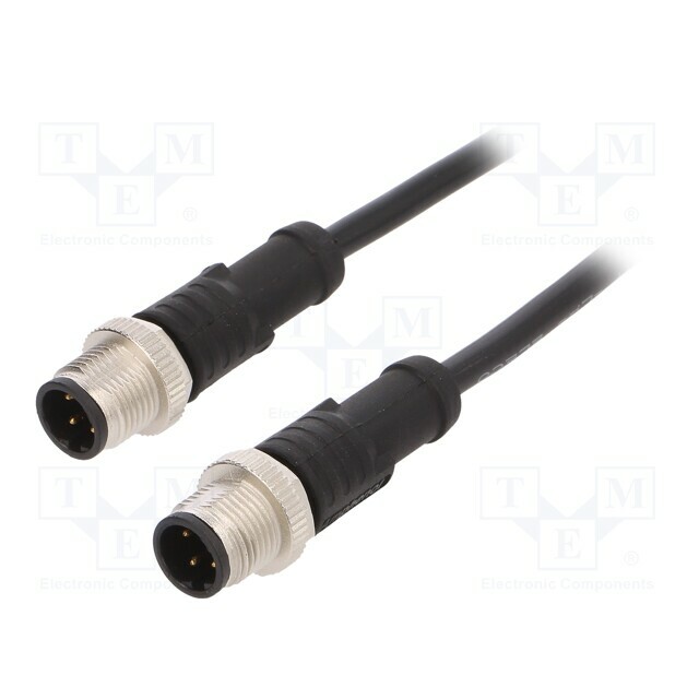 AMPHENOL LTW Cable: for sensors; PIN: