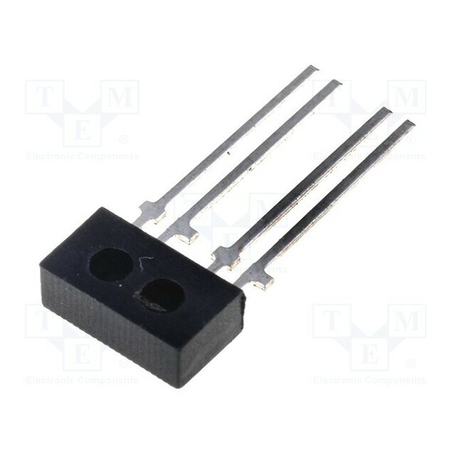VISHAY Sensor: optocoupler; 32V; OUT: transistor