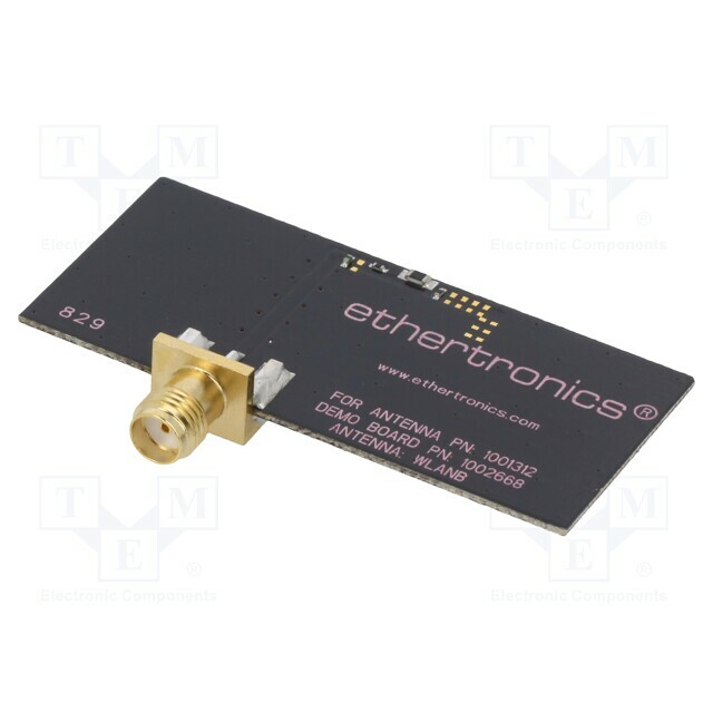 KYOCERA AVX Expansion board; Bluetooth,WiFi