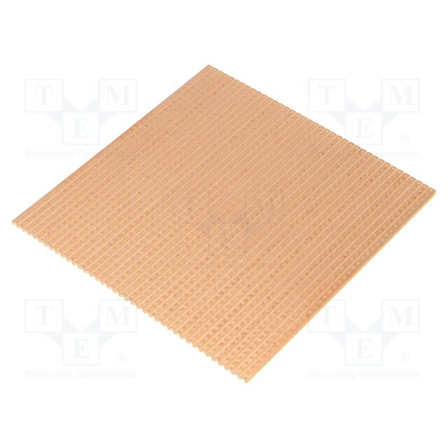 RADEMACHER Board: universal; single sided,prototyping