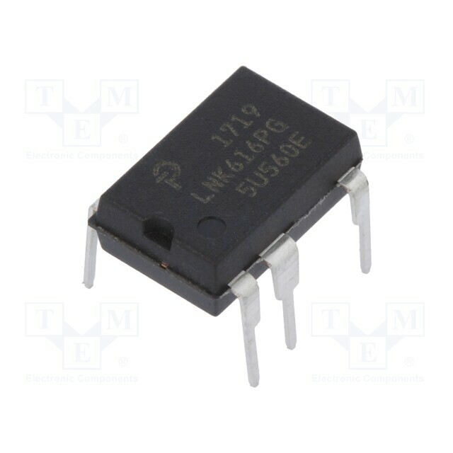 POWER INTEGRATIONS IC: PMIC; AC/DC switcher