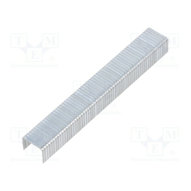 NOVUS Staples; Width: 10.6mm; L:
