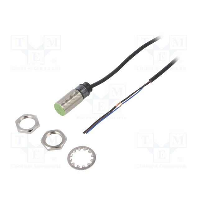 AUTONICS Sensor: inductive; OUT: NPN /