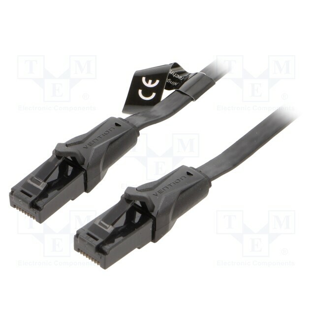 VENTION Patch cord; U/UTP; Cat 6