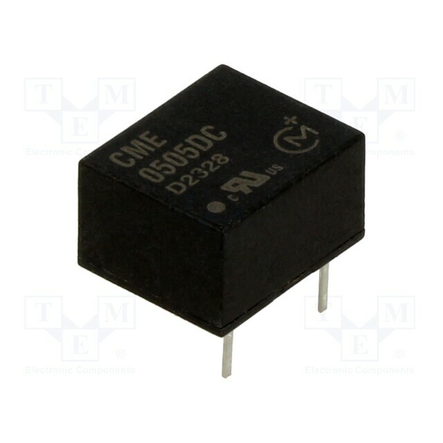Murata Power Solutions Converter: DC/DC; 0