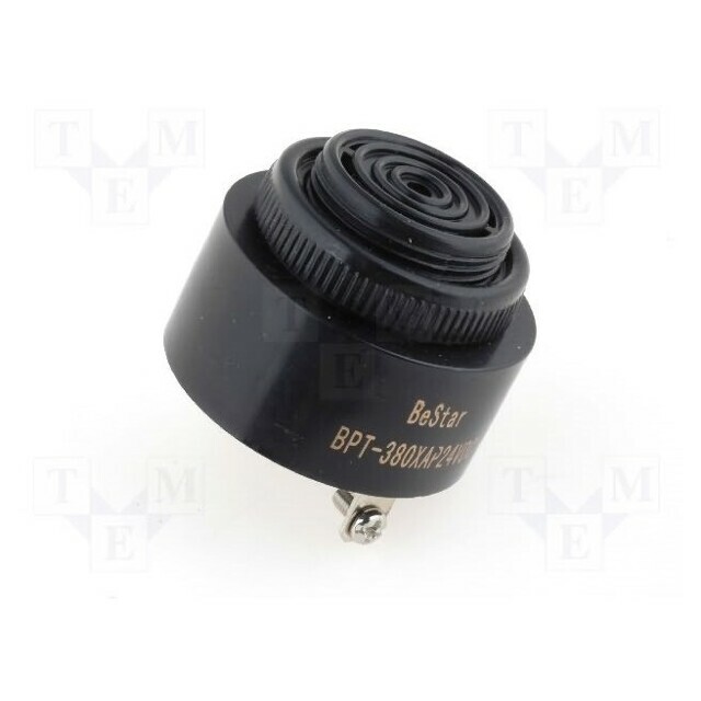 BESTAR Sound transducer: piezo signaller; with