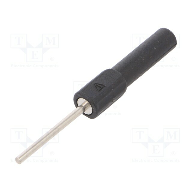 STAUBLI Measuring tip; 19A; black; Tip