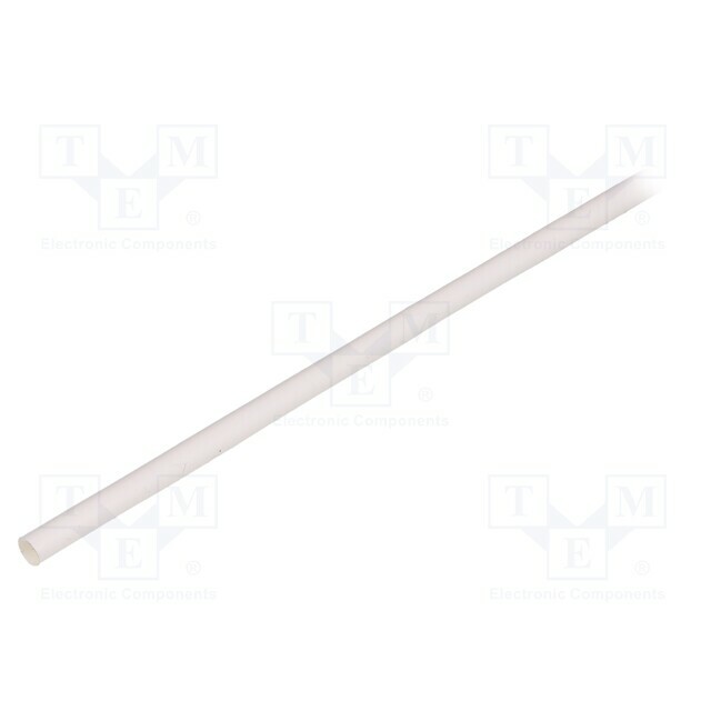 TE CONNECTIVITY Heat shrink sleeve; glueless