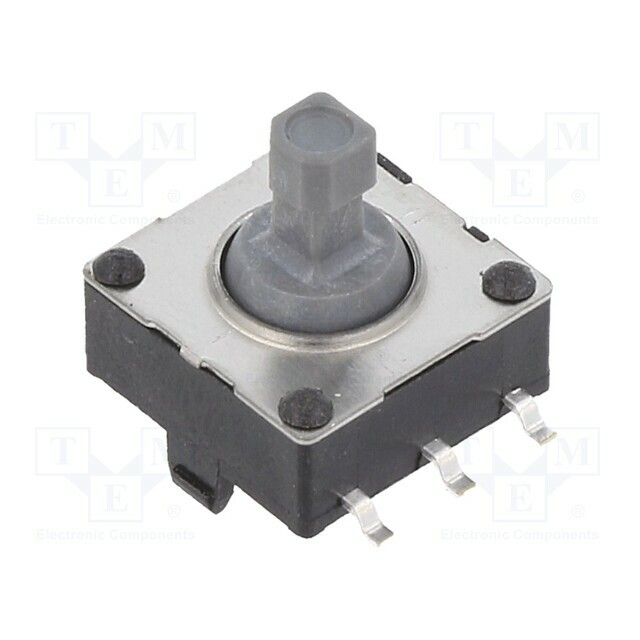 E-SWITCH Joystick; NO x6; Pos: 6