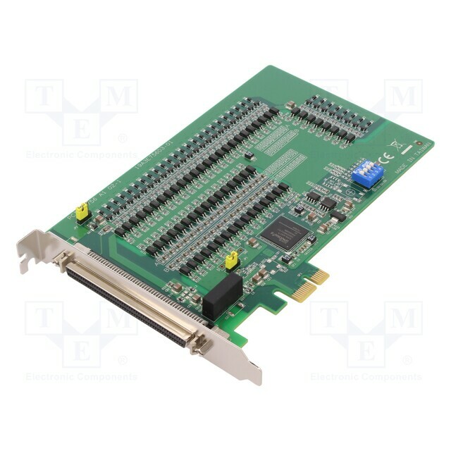 ADVANTECH Automation module: isolated digital I/O