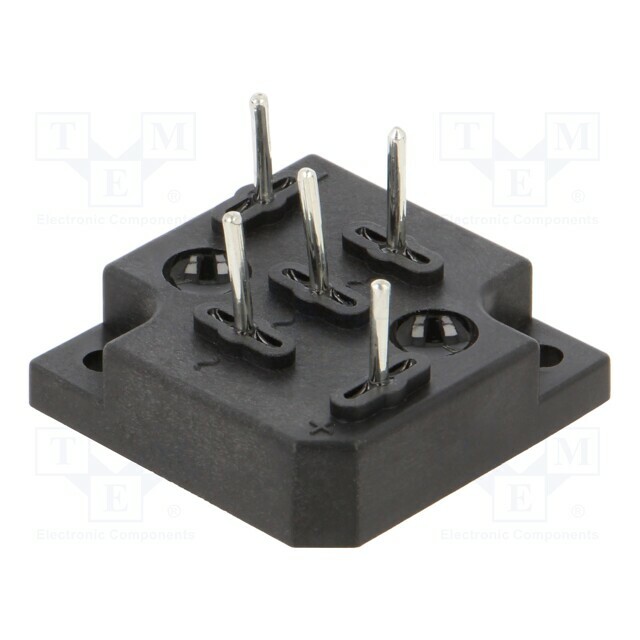 SHINDENGEN Bridge rectifier: three-phase; Urmax: 800V