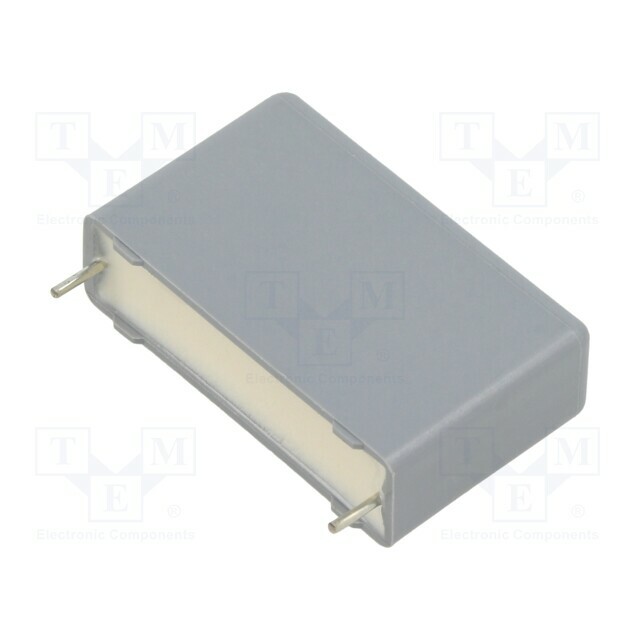 VISHAY Capacitor: polypropylene; X2; 680nF; 630VDC