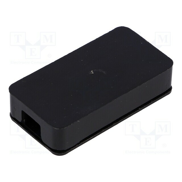 SUPERTRONIC Enclosure: junction box; X: 49mm