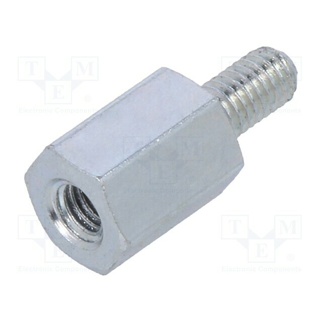 DREMEC Screwed spacer sleeve; 8mm; Int