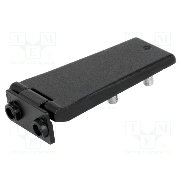 RST ROZTOCZE Hinge; L: 72mm; zinc