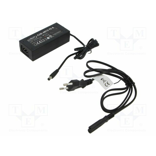 CELLEVIA POWER Power supply: switching; 12VDC
