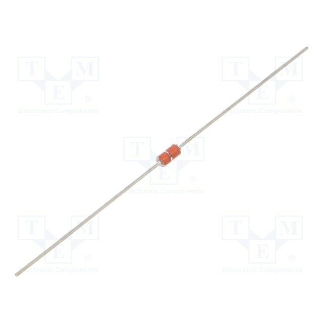 TEWA TEMPERATURE SENSORS Thermistor: NTC; 10kΩ