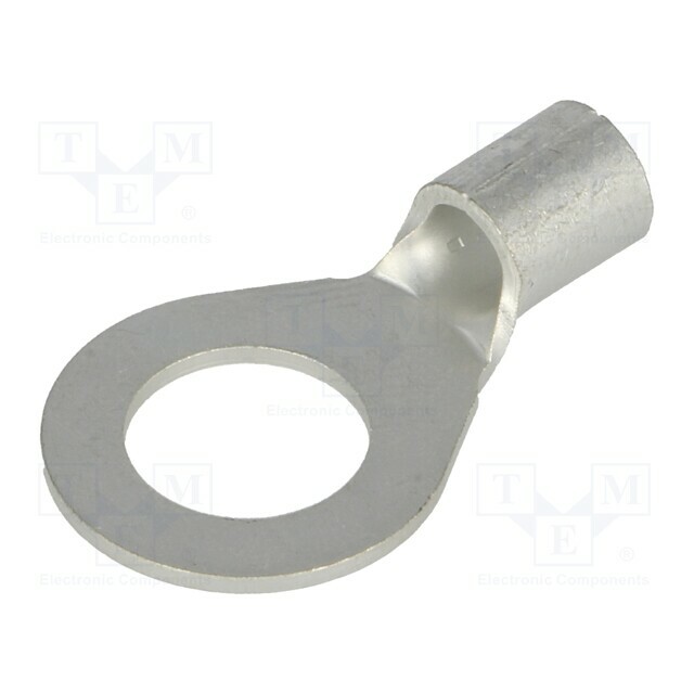 JST Tip: ring; M10; 6÷10mm2; crimped