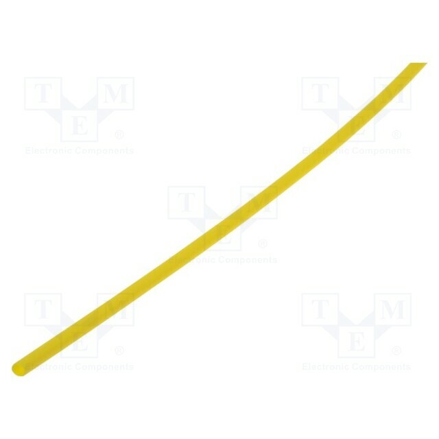RADPOL Heat shrink sleeve; glueless; 2: