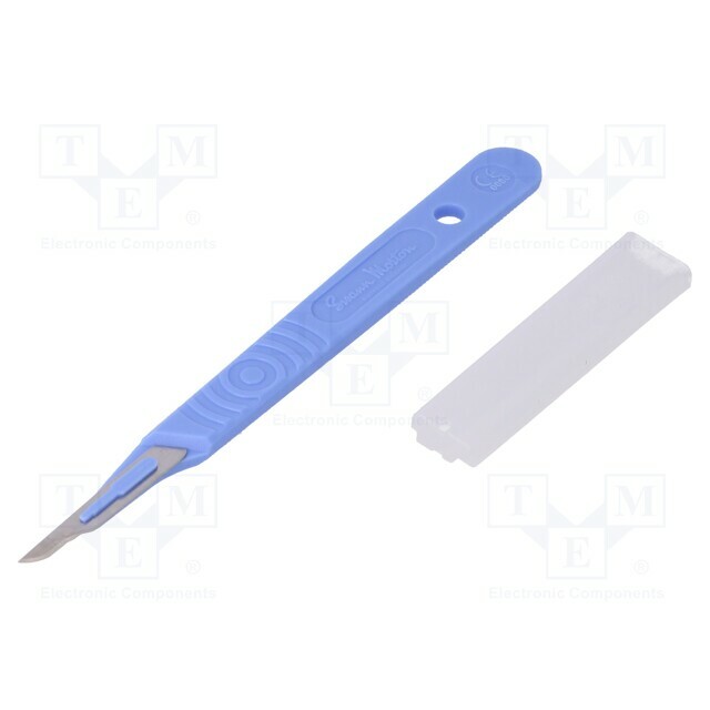 SWANN-MORTON Knife; modeller`s; 148mm | 2335-SM