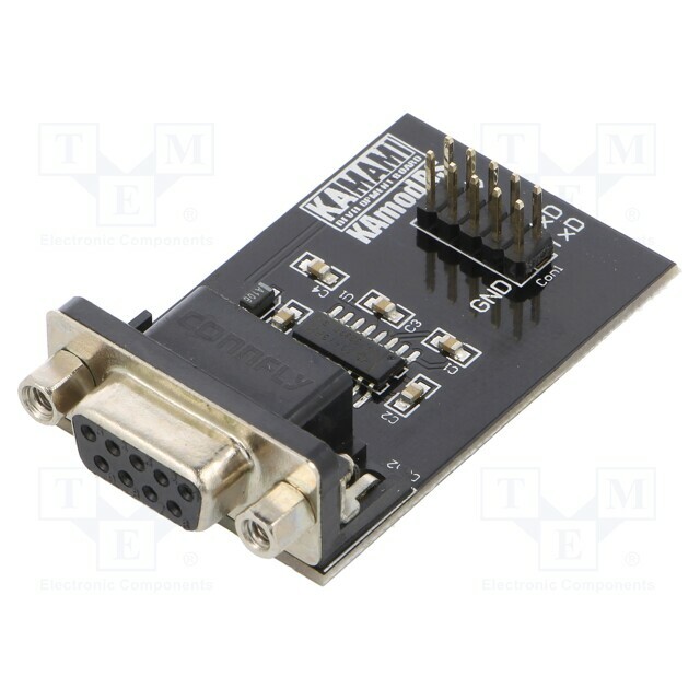 KAMAMI Voltage levels converter module |