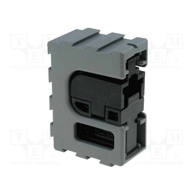 PRESSMASTER Crimping jaws | PR.MCT3144