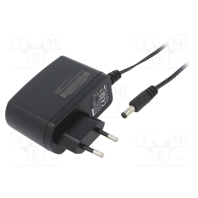 MOSO Power supply: switching; mains power