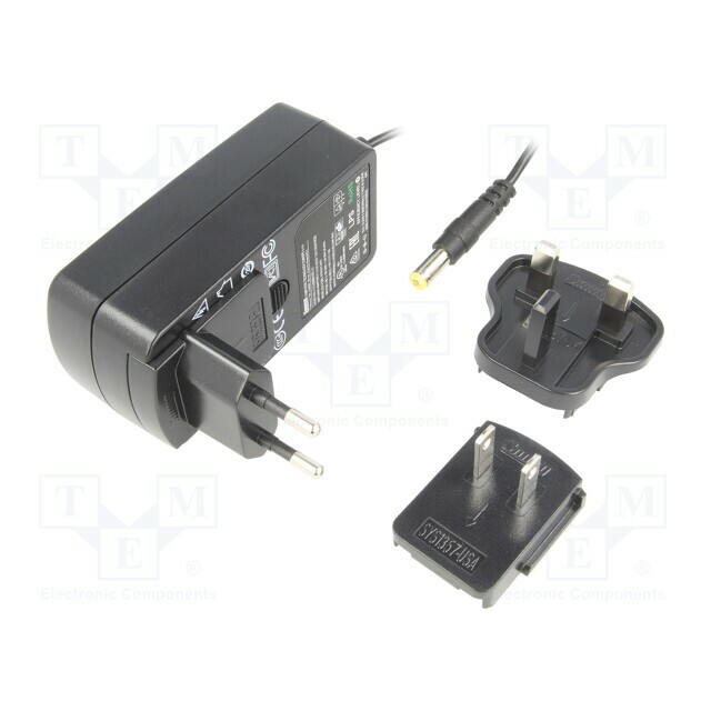 SUNNY Power supply: switching; mains power