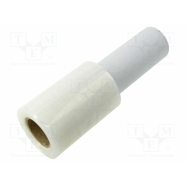 PLAST Stretch film; L: 81m; Width: