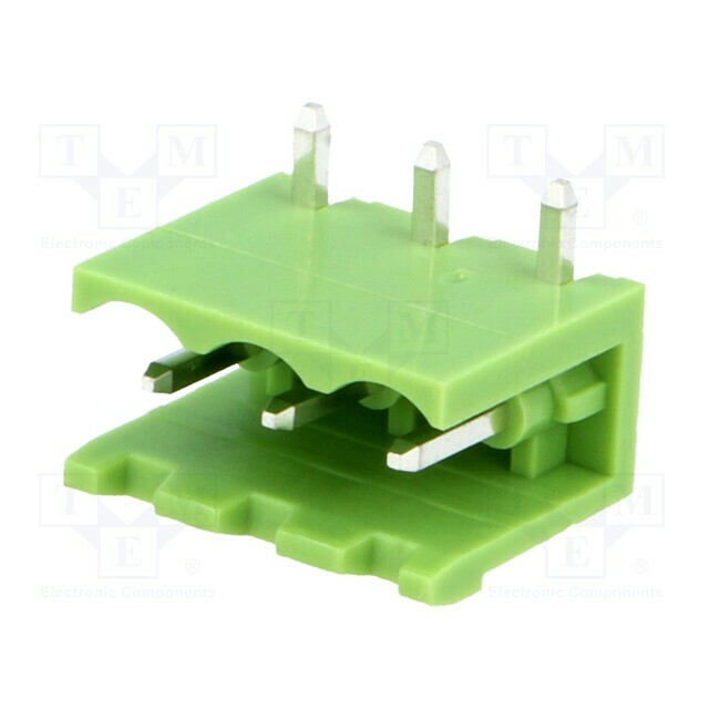 XINYA Connector: pluggable terminal block; socket