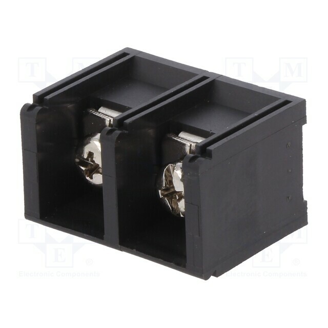 DEGSON ELECTRONICS Connector: PCB terminal block