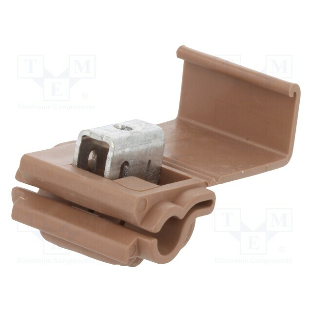 3M Quick splice; Scotchlok; for cable