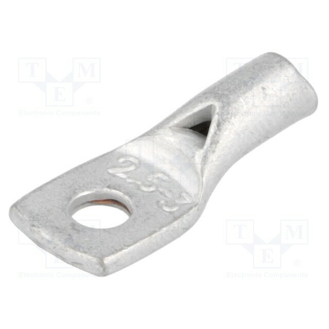 OUNEVA Tip: ring tube; M3; 2