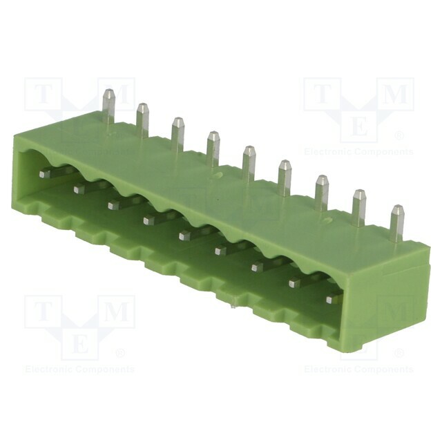 XINYA Connector: pluggable terminal block; socket