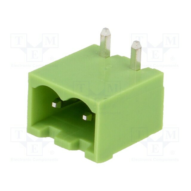 XINYA Connector: pluggable terminal block; socket