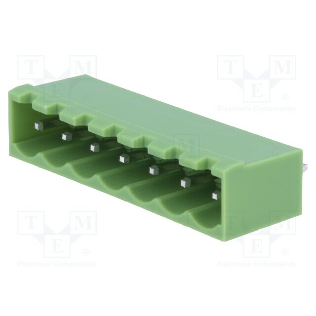 XINYA Connector: pluggable terminal block; socket