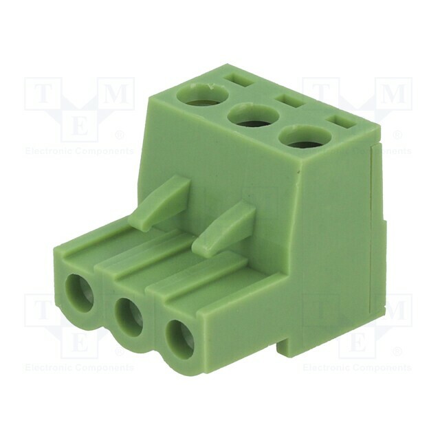 XINYA Connector: pluggable terminal block; plug