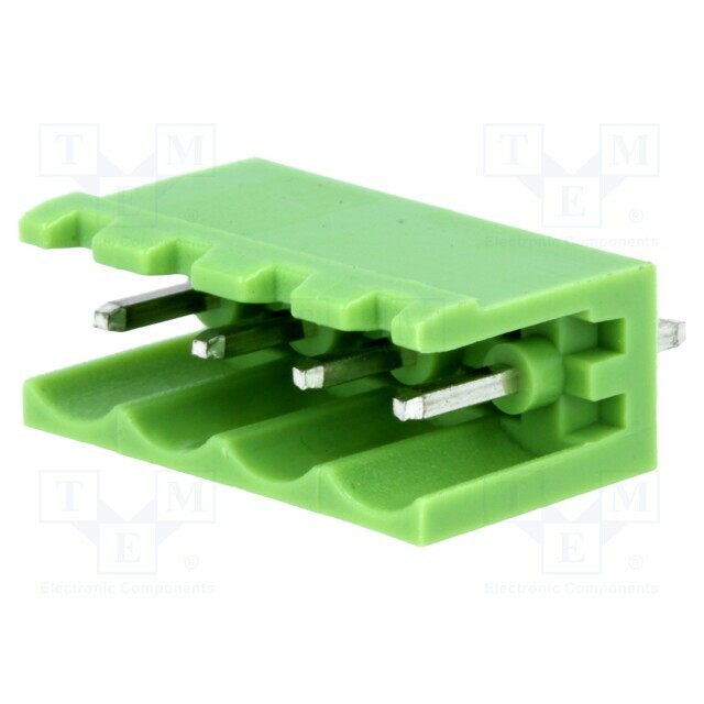 XINYA Connector: pluggable terminal block; socket