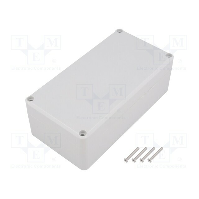 KRADEX Enclosure: multipurpose; X: 82mm; Y: