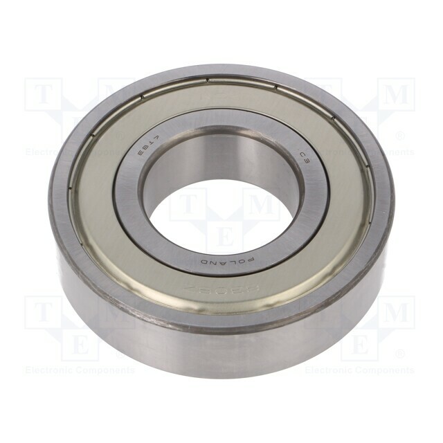 Bearing: rolling; ball; Øint: 45mm; Øout: