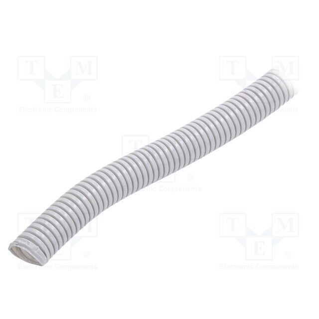 AKS ZIELONKA Protective tube; Size: 20