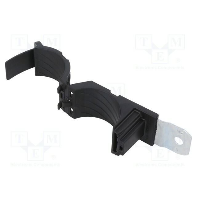 HELLERMANNTYTON Fixing clamp; Cable P-clips; Øbundle