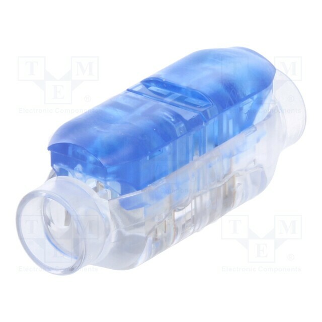 TE CONNECTIVITY Quick splice; CoolSplice; IP68