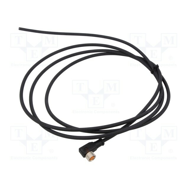 LUTRONIC Cable: for sensors; PIN: 3