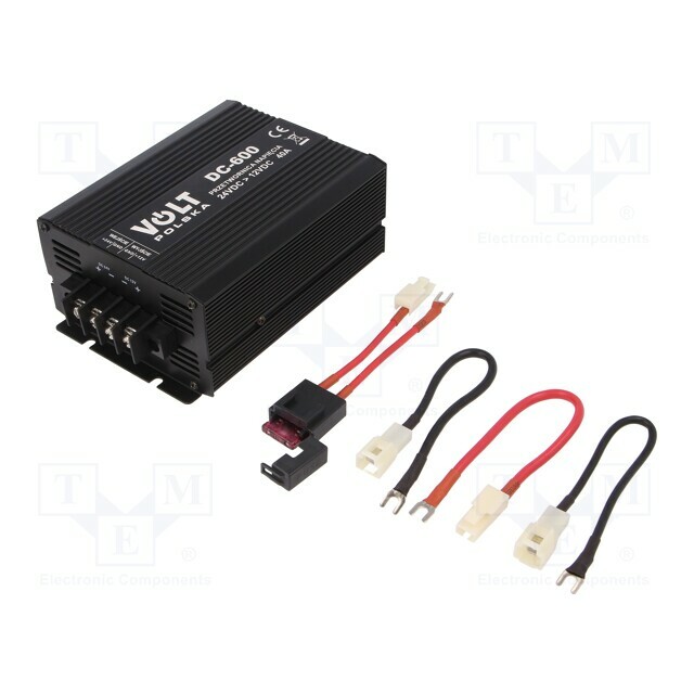 VOLT POLSKA Converter: DC/DC; Uout max: