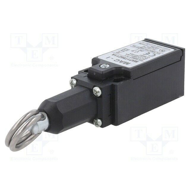 PANASONIC Limit switch; ring; NO +