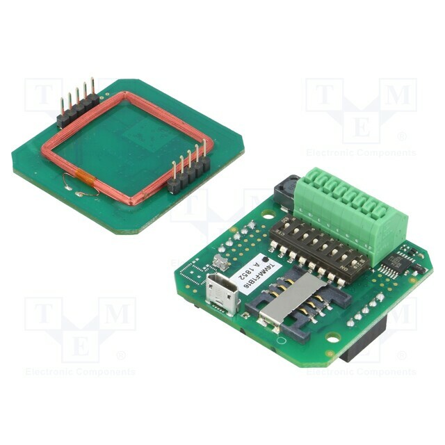 ELATEC RFID reader; 4.3÷5.5V